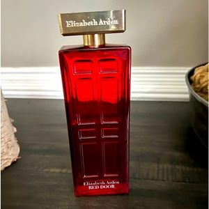 Red Door Perfume 3.3 oz